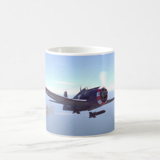 TAZA DE CAFÉ F6F-5