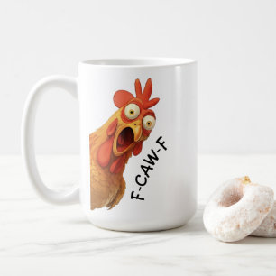 TAZA DE CAFÉ F-CAW-F