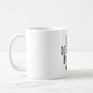Taza De Café F es para Granja Animal