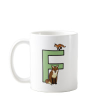 F es para... personalizado