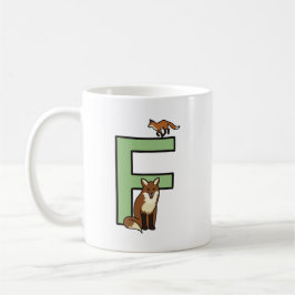Taza De Café F es para... personalizado