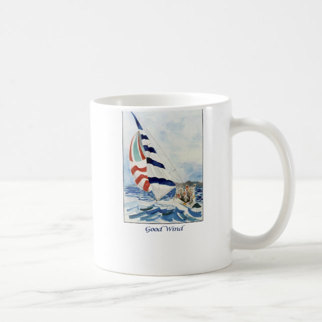 Taza De Café f_goodwind (Derecha)