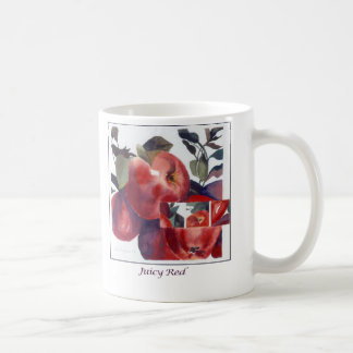 Taza De Café f_juicyred