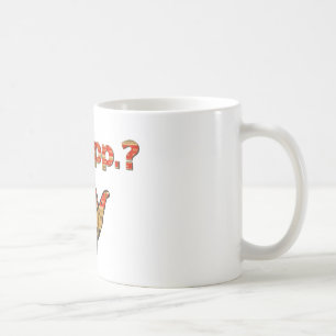 Taza De Café F. ¿Supl.?