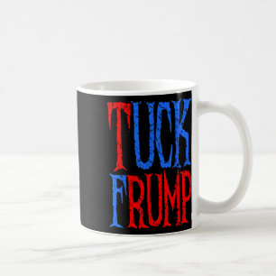 Taza De Café F Trump, Patriota Estadounidense, Protesta estadou