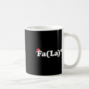 Taza De Café Fa La 8