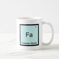 Fa - Para siempre solamente química divertida de