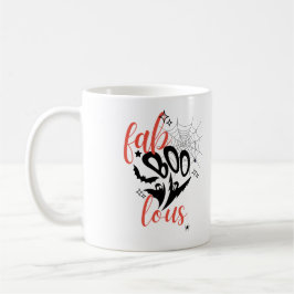 Taza De Café fab boo lous