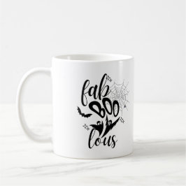 Taza De Café fab boo lous
