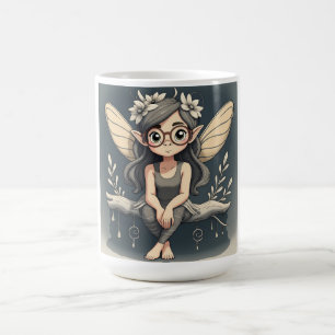Taza De Café Fábrica de fantasía