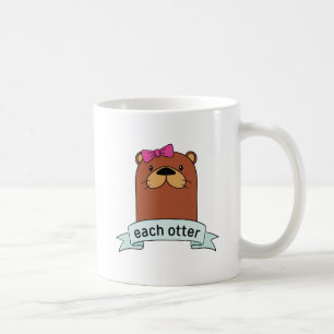 Taza De Café Fabricado Para Cada Obturador