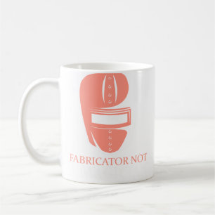 Taza De Café Fabricador No Es Un Mago Regalo Divertido Para Sol
