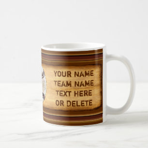 Taza De Café Fabulosos regalos nocturnos personalizados de béi