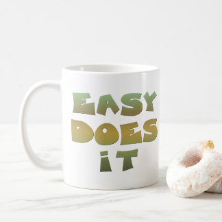 Taza De Café Fácil De Hacer