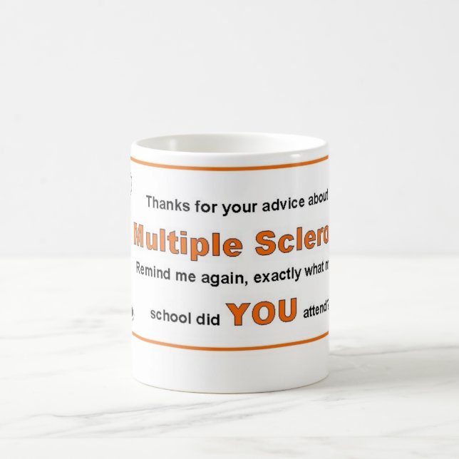 Taza De Café Facultad de Medicina (Centro)