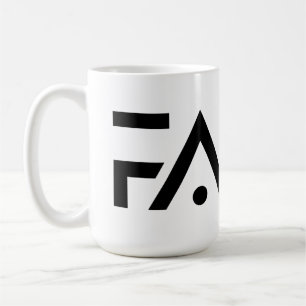 TAZA DE CAFÉ FAFO