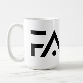 TAZA DE CAFÉ FAFO