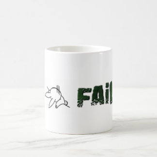 Taza De Café Failtasse, conejillo, parte 2