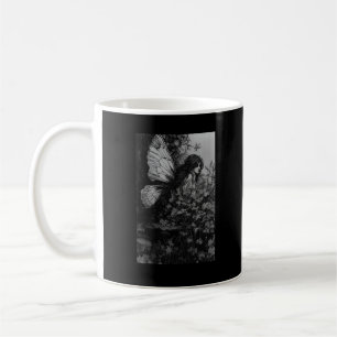 Taza De Café Fairy Grunge Goblincore Cottagecore Fairycore