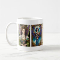 ¡Fairy Strong! Diseño personalizado 005