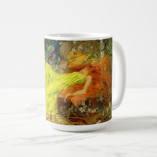Taza De Café Fairy Tale Arthur Wardle