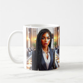 Taza De Café - Fais de ta vie un conte merveilleux