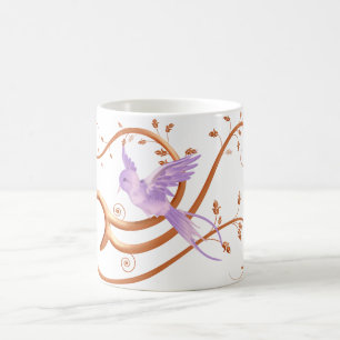 TAZA DE CAFÉ FAITH MUG
