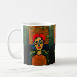 Taza De Café "Fallamos"