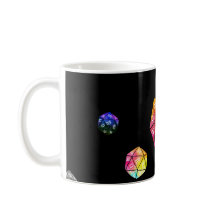 Falleciendo 20 lados flotantes