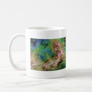 TAZA DE CAFÉ FALSE-COLOR VENUS