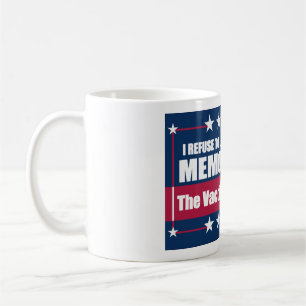 Taza De Café Falsos Recuerdos De Noticias Los Mandatos De La Va