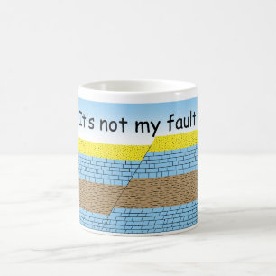 Taza De Café Falta