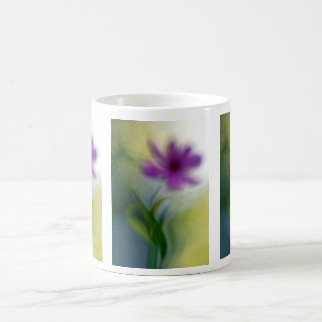 Taza De Café Falta de Focus Mug (Centro)