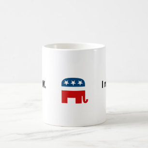 Taza De Café Falto W