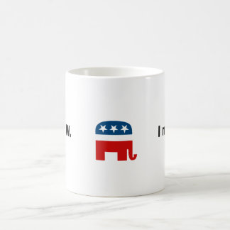 Taza De Café Falto W