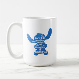 Taza De Café Familia