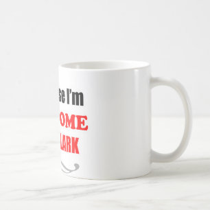 Taza De Café Familia Clark Awesome