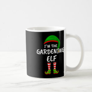 Taza De Café Familia coincidente Yo soy los Navidades de los Jó