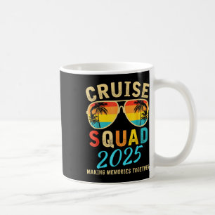 Taza De Café Familia De Coincidencia De Vacaciones De Verano De