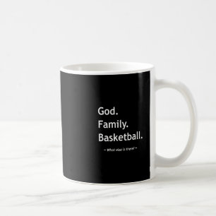 Taza De Café Familia de Dios cristiano Sketll Jesucristo cristi