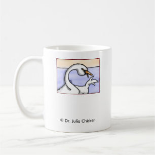 Taza De Café Familia disfuncional
