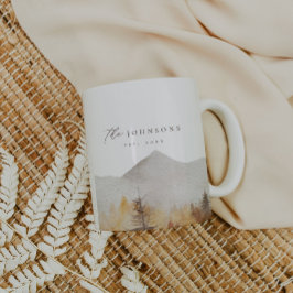 Taza De Café Familia Rusa Personalizada Mug Est Mug