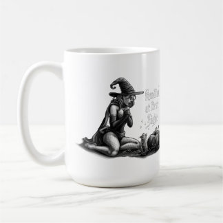 Taza De Café Familiar a primera vista