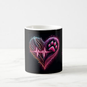 Taza De Café familias que han perdido sus mascotas