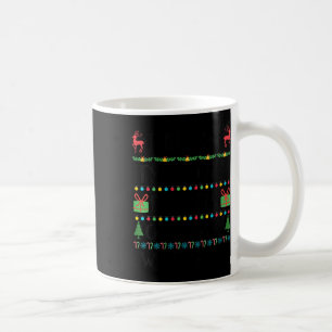 Taza De Café Famosas navidades muy calientes Navidades sudoroso