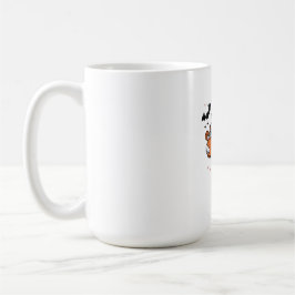 Taza De Café Famoso fantasma de Fantasma Boo Jee de Halloween