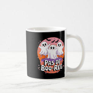 Taza De Café Famoso profesor de baile de baile de ballet fantas