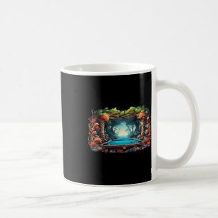 Taza De Café Famosos Billiards Art Billiards Jugando Jugadores