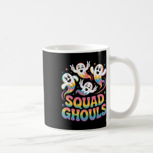 Taza De Café Famosos de escuadrón coincidiendo con divertida Ha
