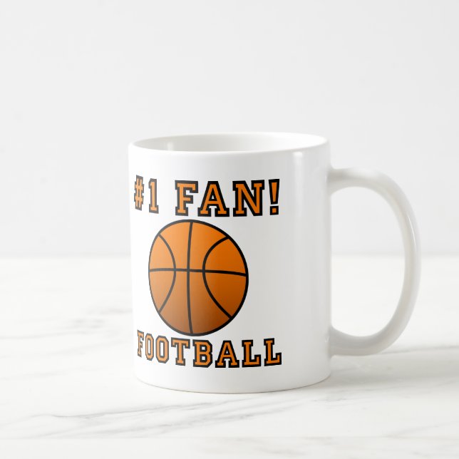 Taza De Café Fanático Del Fútbol No Es Gracioso Mug O Mug De Vi (Derecha)